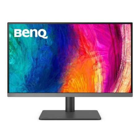 BenQ PD2706U 27 3840 x 2160 (4K) HDMI DisplayPort USB-C 60Hz